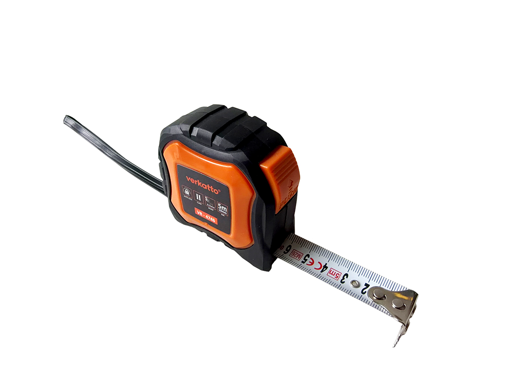 Miara zwijana AUTO LOCK