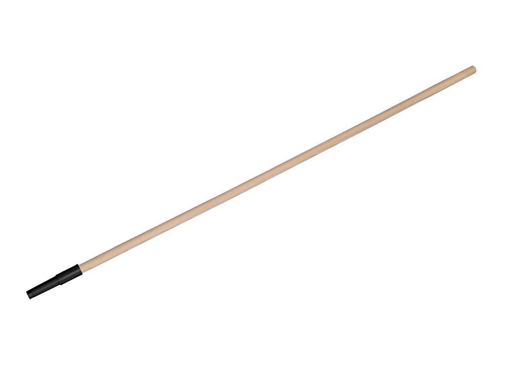 Trzonek drewniany (system CLICK)