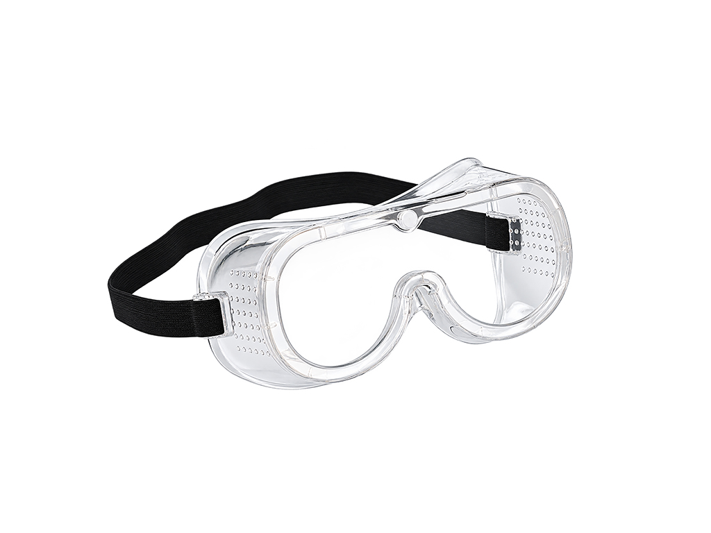 Gogle ochronne 2C01