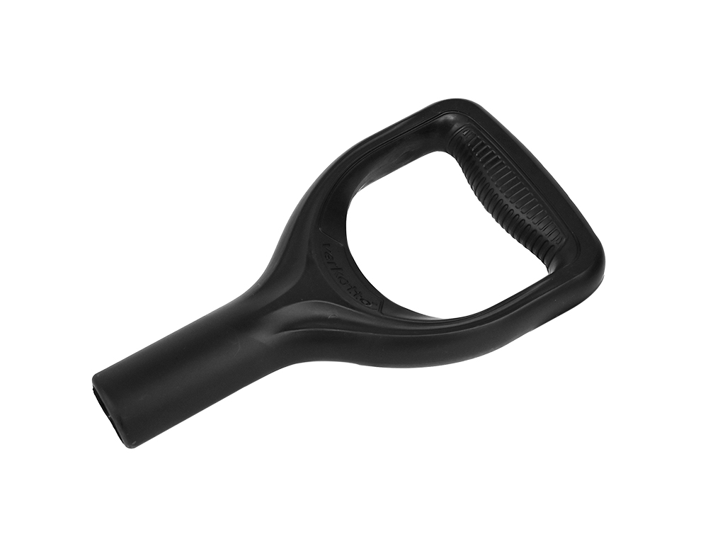 Rączka plastikowa prosta